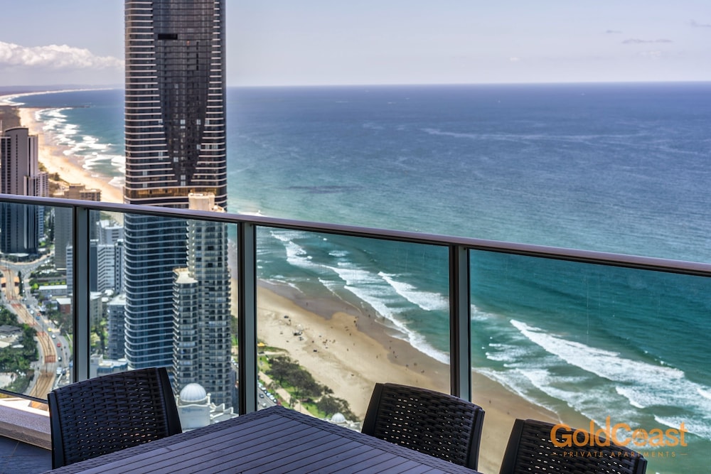 Surfers Paradise Vacations - Gold Coast Private Apartments - Property Image 189