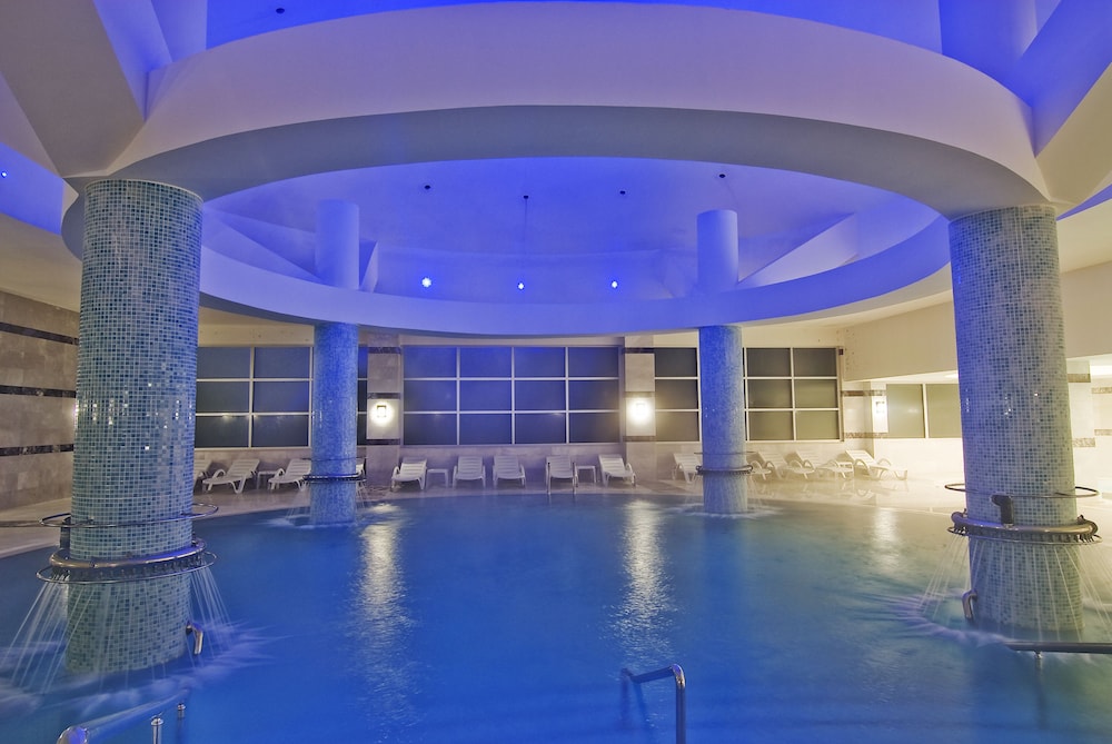 Adrina Termal Health & SPA Hotel