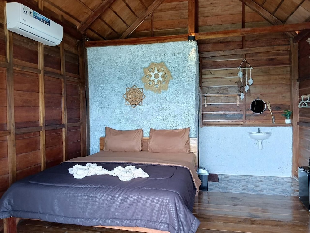 Casablanca Bira Resort