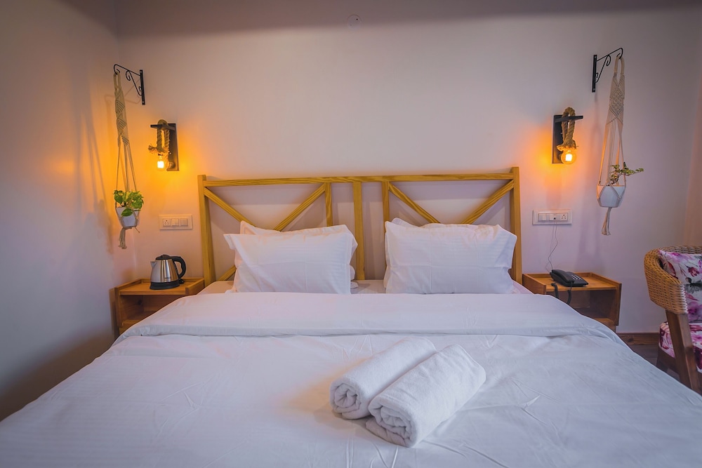 NinYanWays Boutique Stay