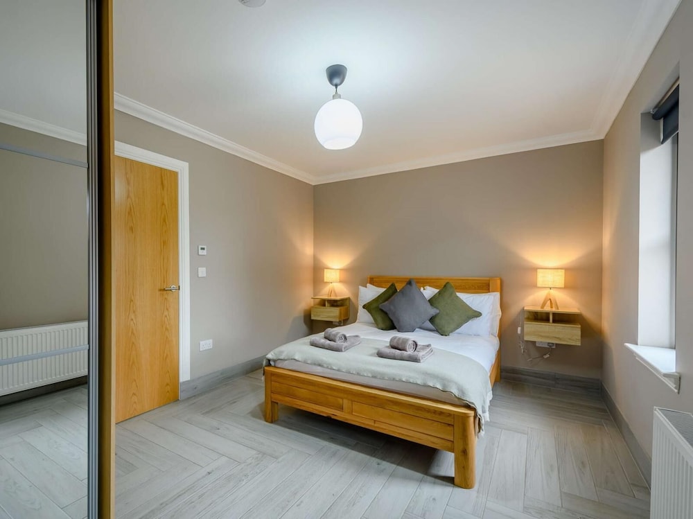 Westertonhill Holiday Lodges view 5