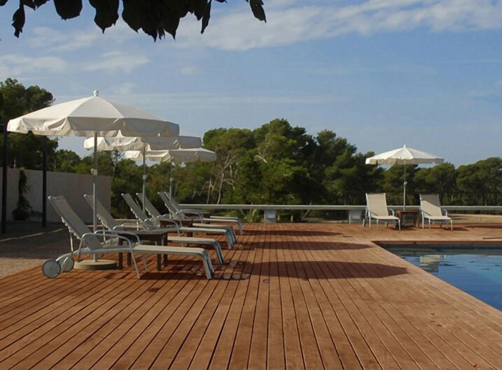 Agroturismo Ses Arenes
