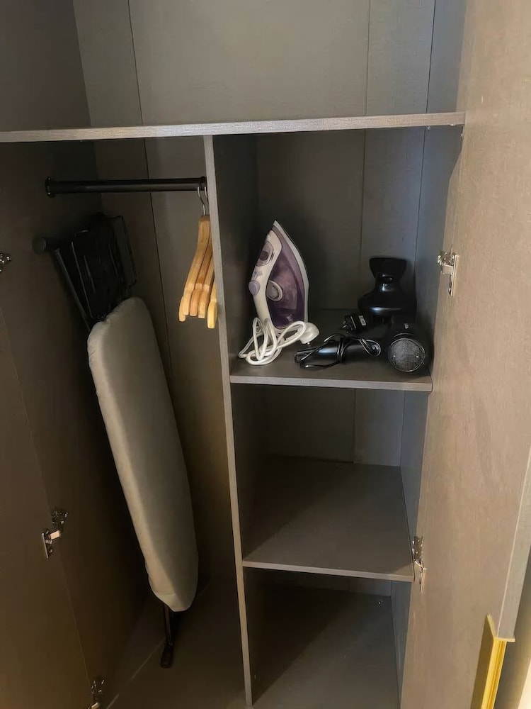 Sentral Suites - Netflix and Chill