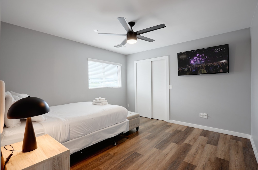 Elysium - Pool & Spa - Mins to Scottsdale Stadium