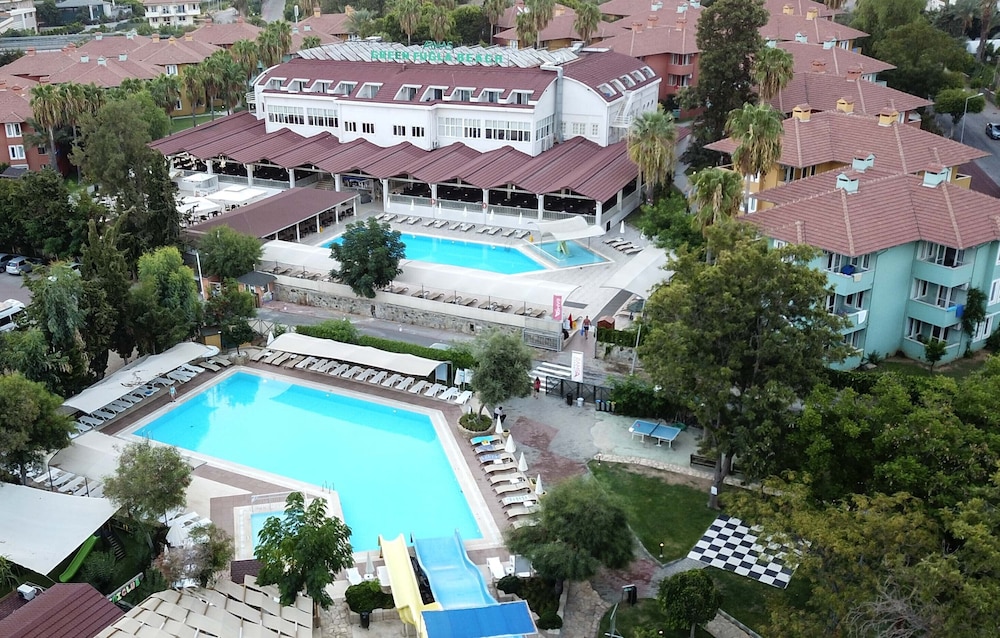 Armas Green Fugla Beach - All Inclusive
