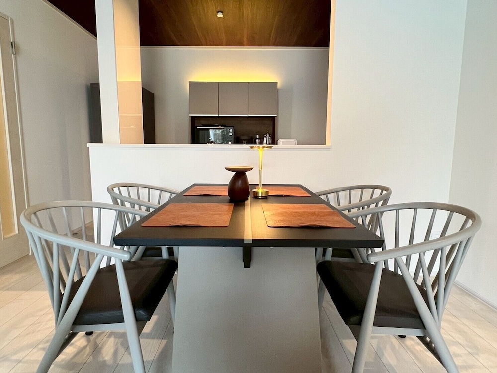 Seaside Condo Nagisa House