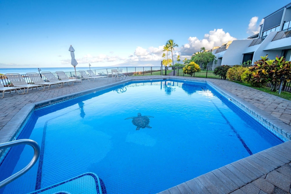 Napili Point 2 Free Rental Cars KBM Resorts Ocean View 1-bedroom Villa At Napili Point Maui 2 Units, 3 Bedrooms Ml-1544