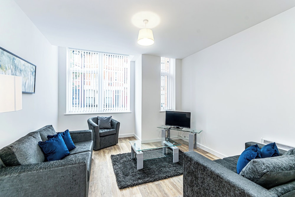 City Suites