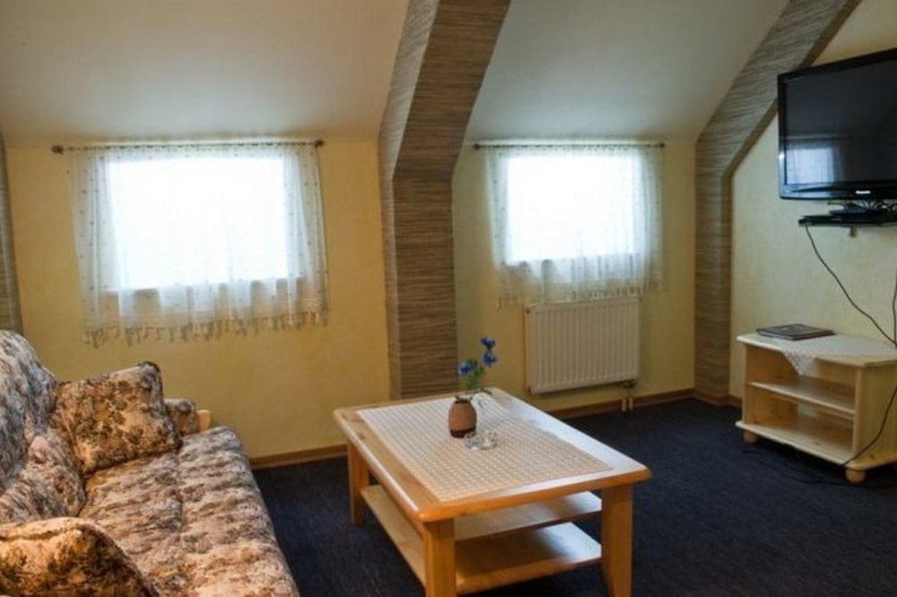 Hotel Nevsky