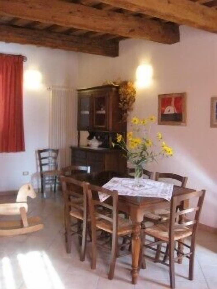 Casa Cortesi