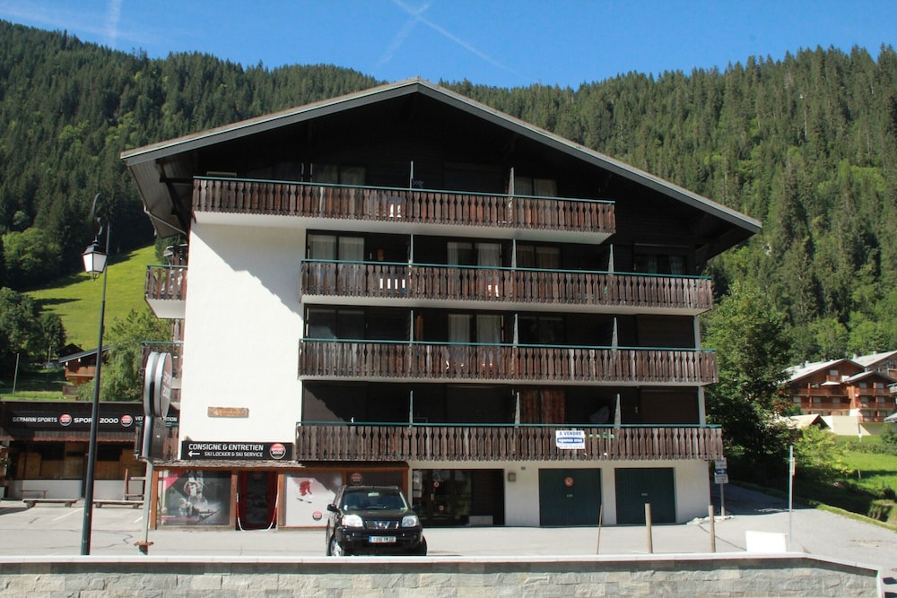 Moulin Ml282 Cosy & Telecabine 4 Pers
