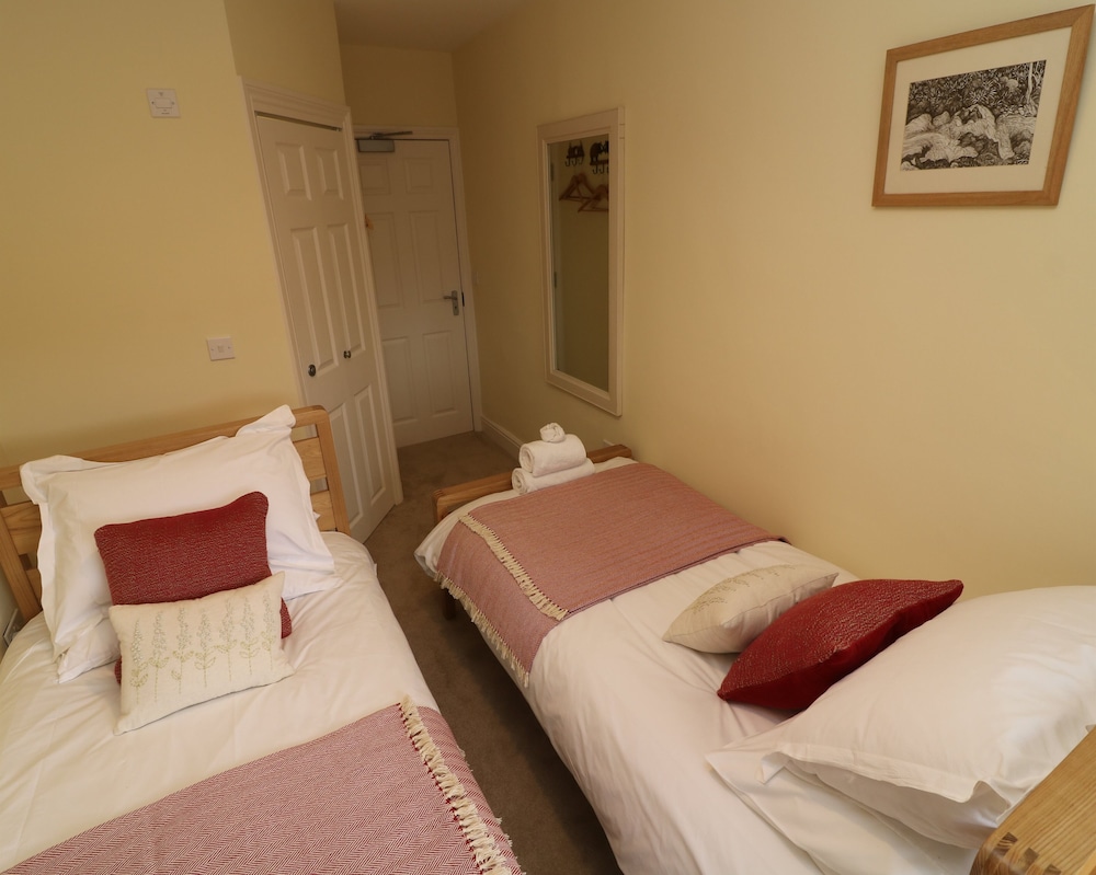 Inglenook Guest House