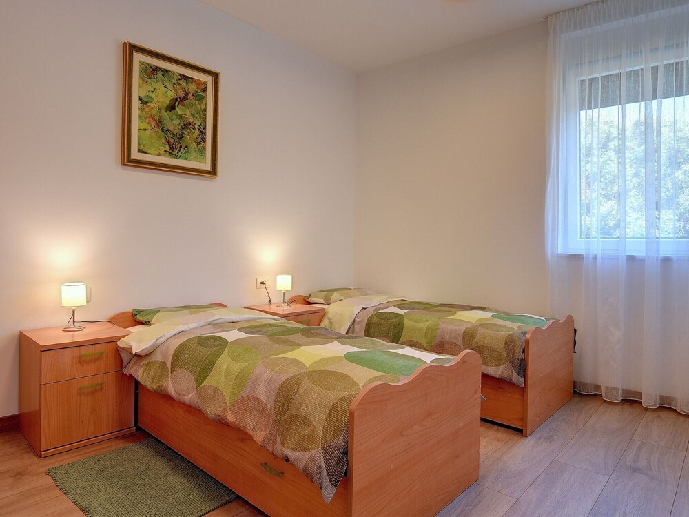 Apartment in Croatia Near Adriatic Coast view 2