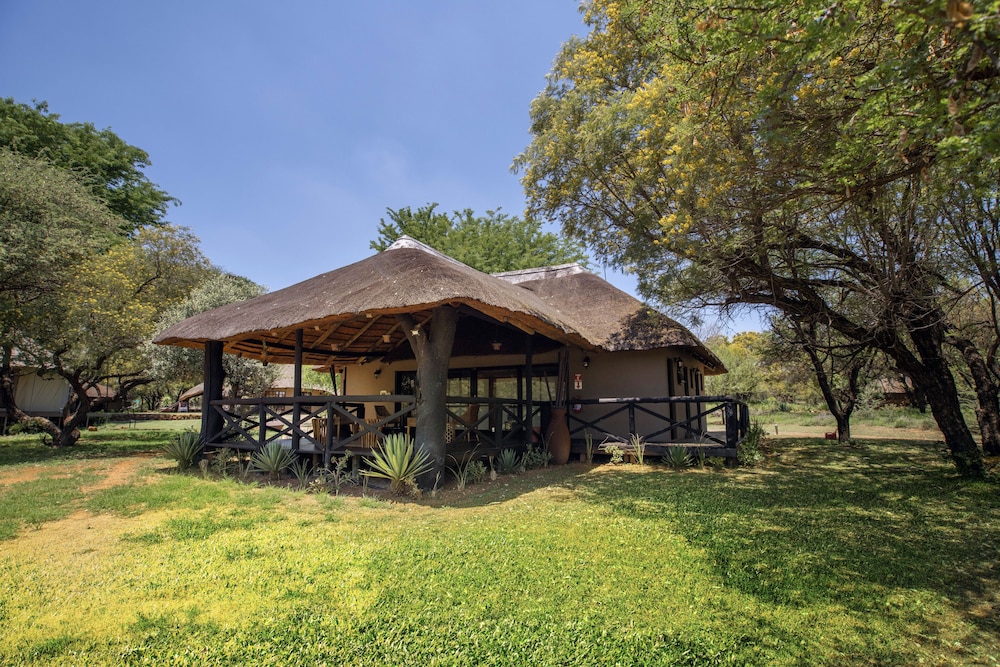 Finfoot Lake Reserve by Dream Resorts