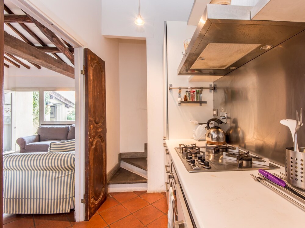 RSH Campo de Fiori Luxury House