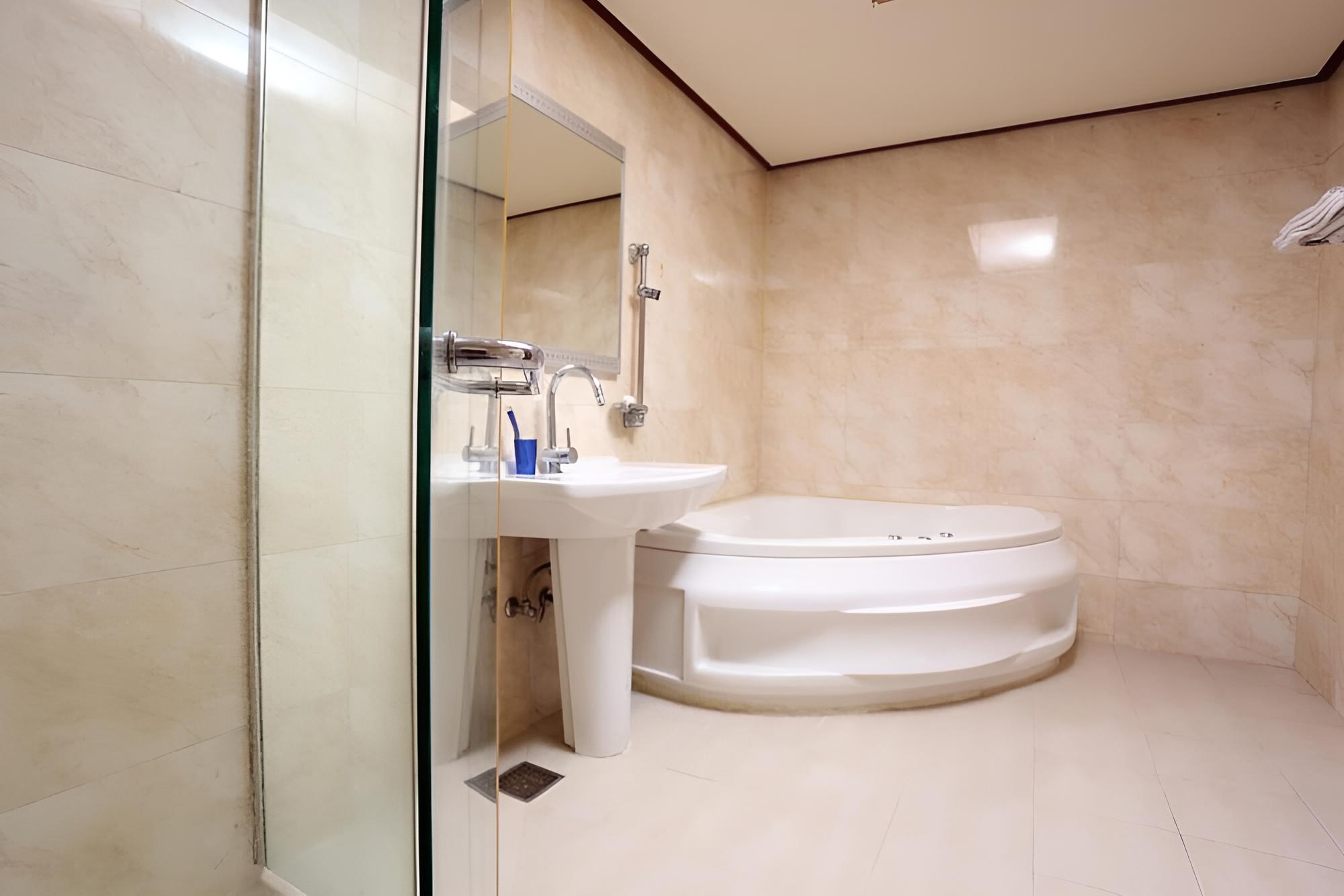 Yongin Elegance view 3