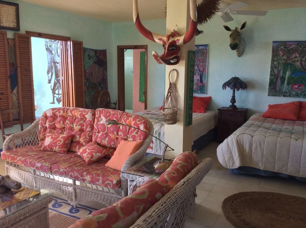 Suites la Colline