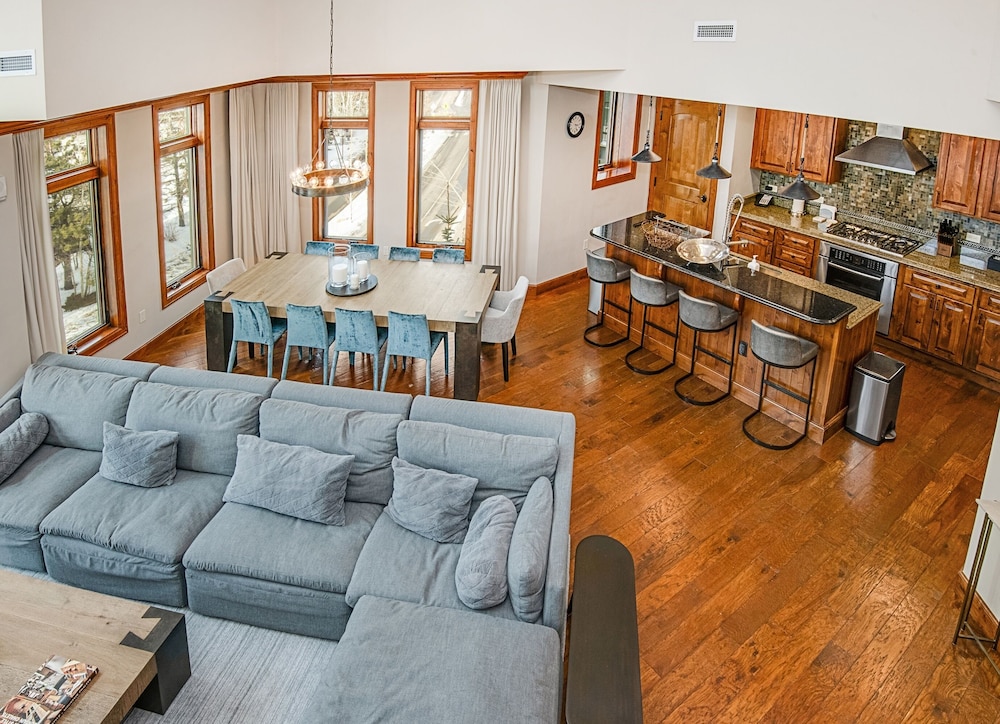 Vail Ski Resort Ritz Carlton Vacation Rentals