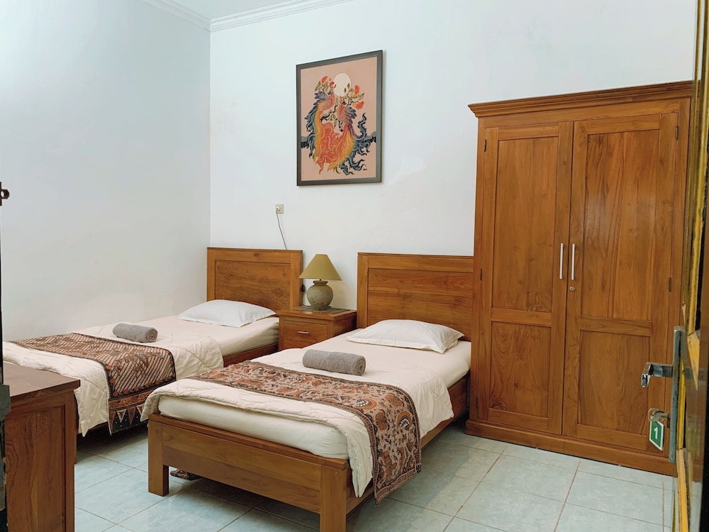 Griya Cemara Homestay