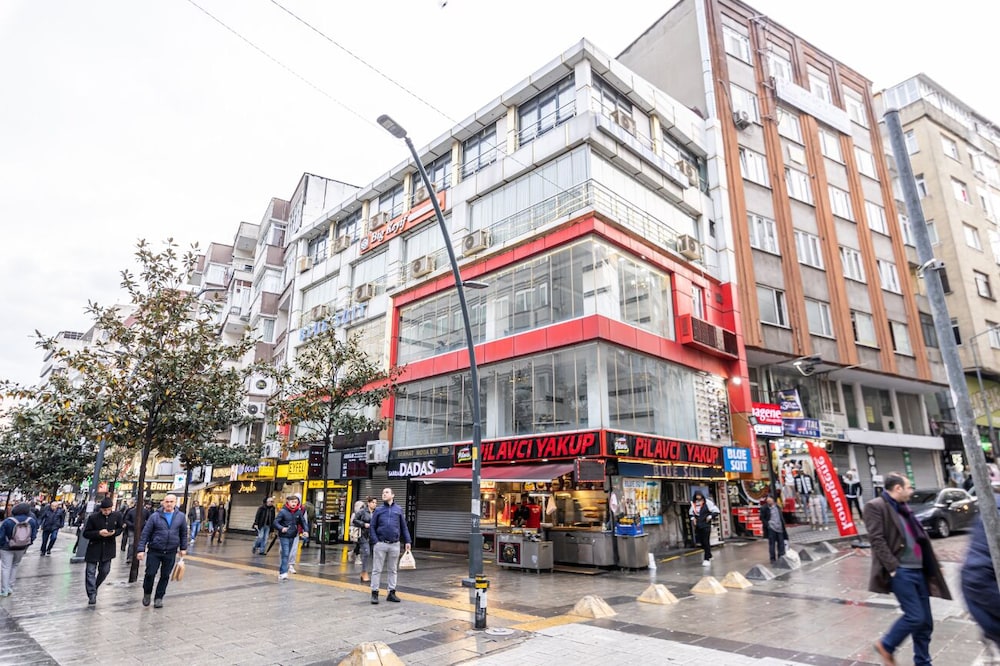 Blue Suit - Standard Room, 1 Double Bed - Фото 5