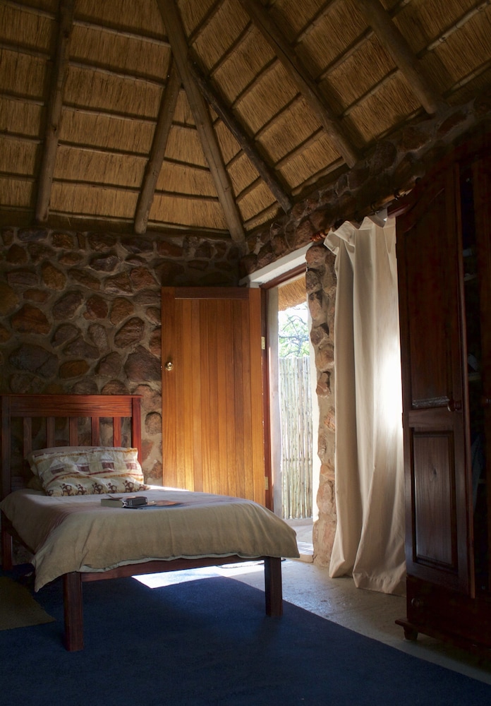 Griffons Bush Camp