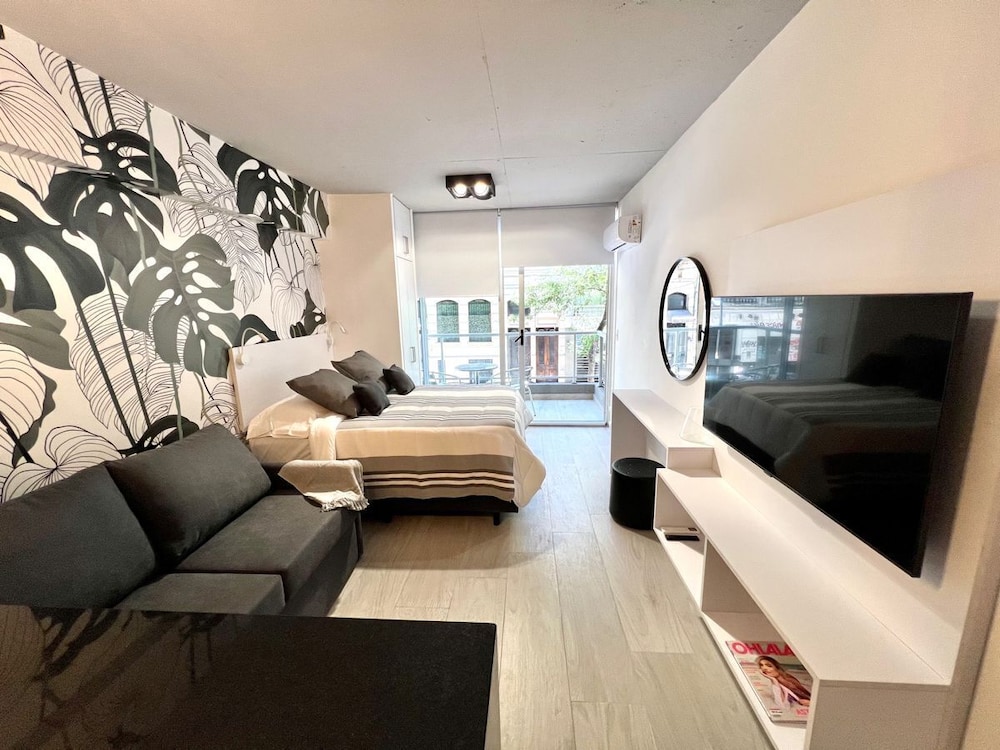 CloudBA Oro Soho Apartments