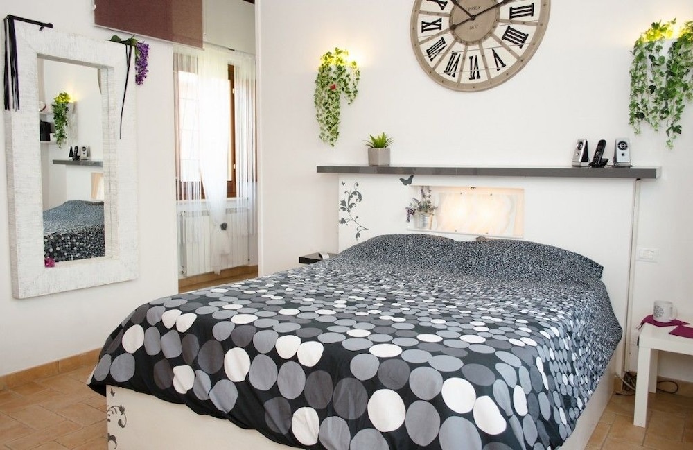 Rome Holidays Resort
