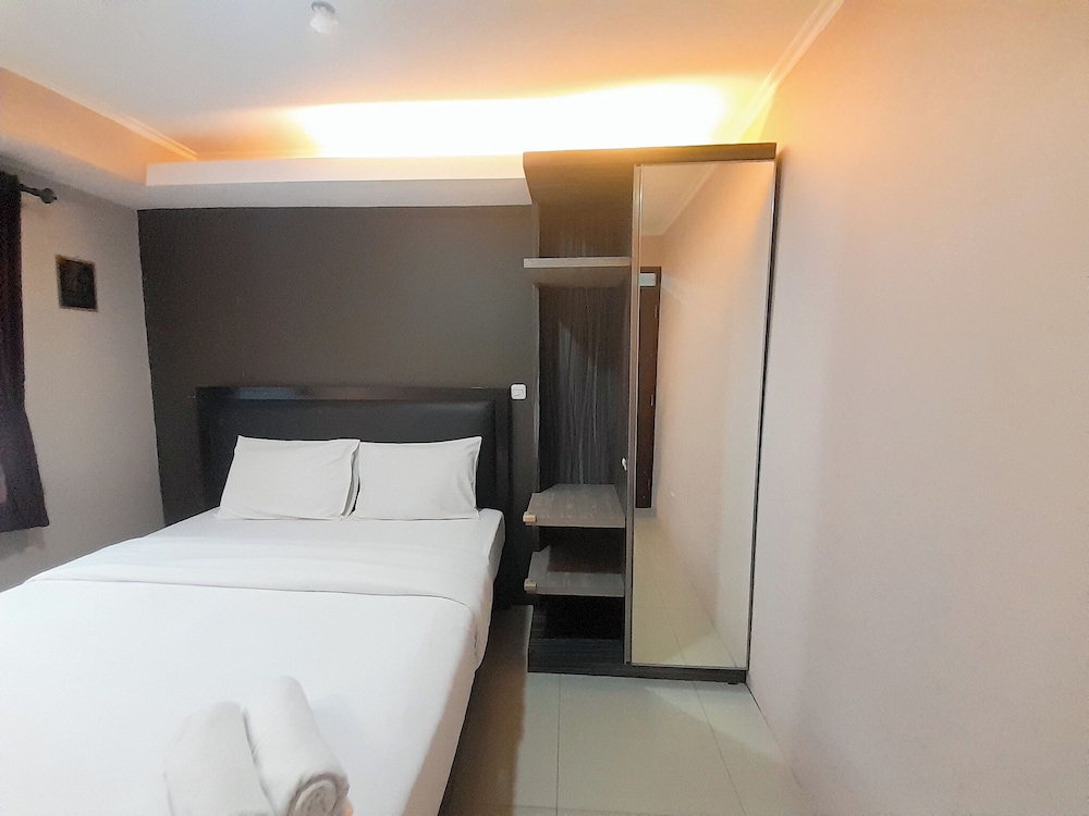 Best Deal And Comfy 2Br At Apartment Gateway Pasteur