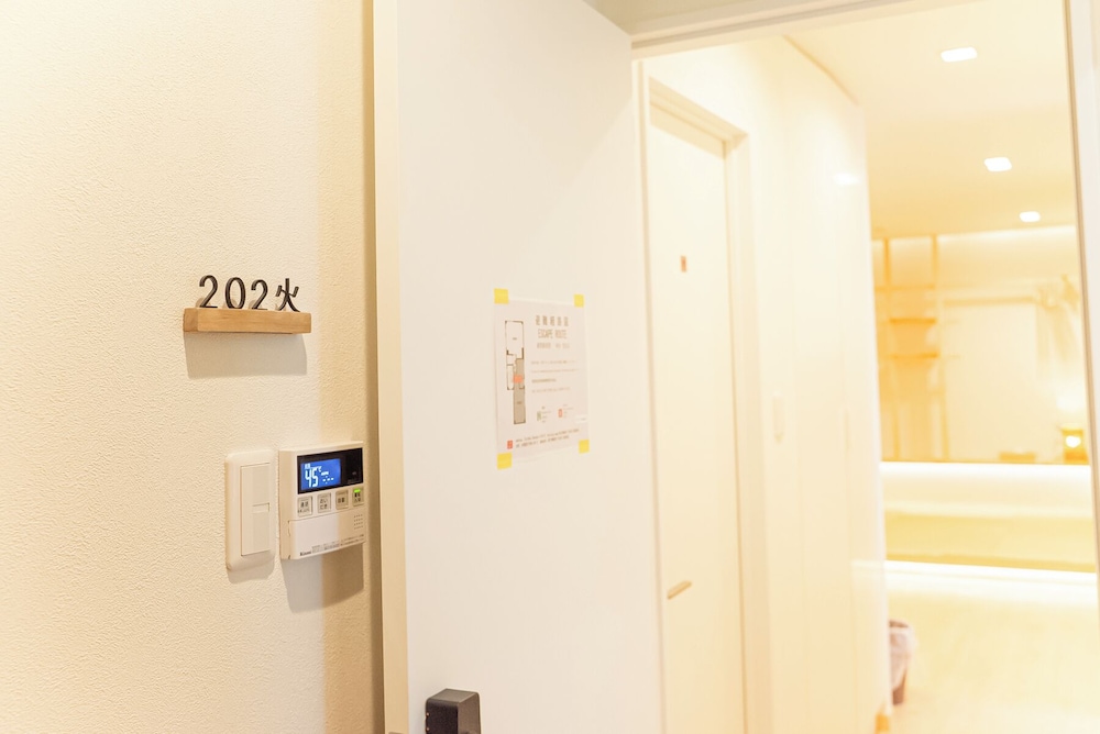 HOTEL SHITAMACHI PLACE ASAKUSA