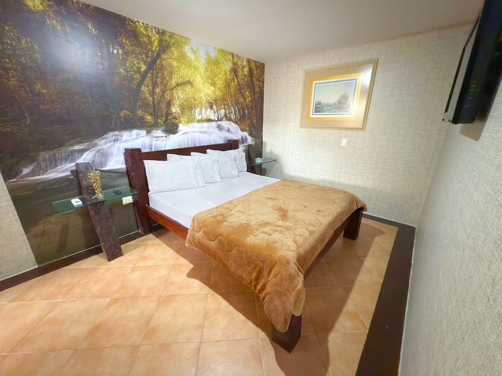 Pousada Ferradura Boutique