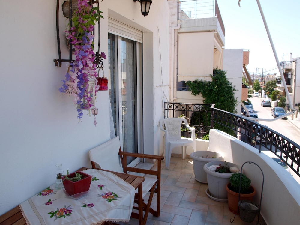 Amaryllis Apartment in Volos photo 4