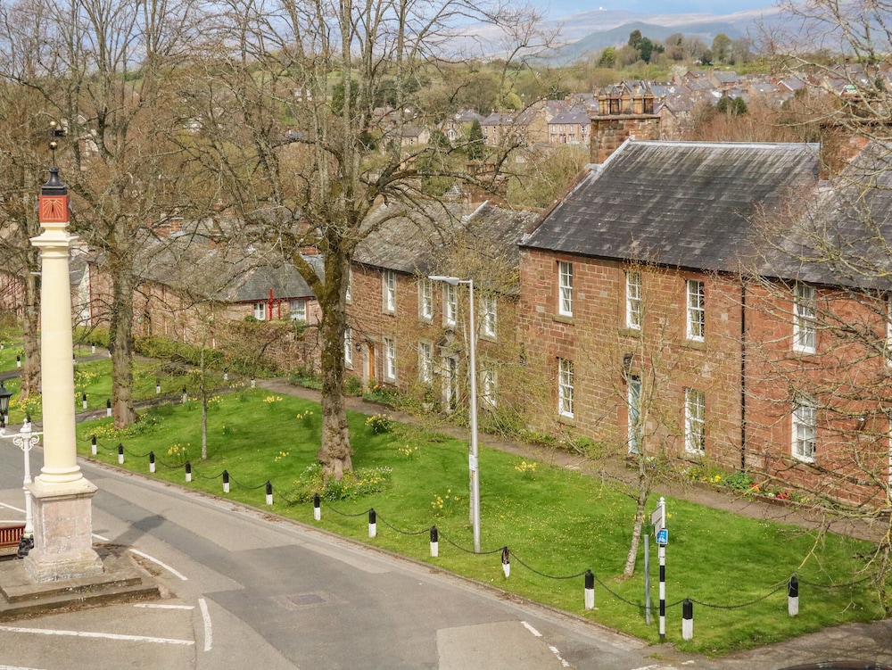 North Lodge