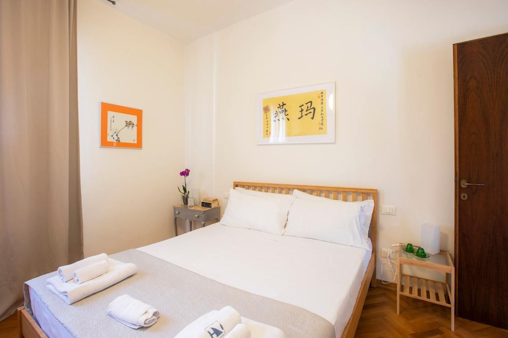 Casa Romitino Homeby