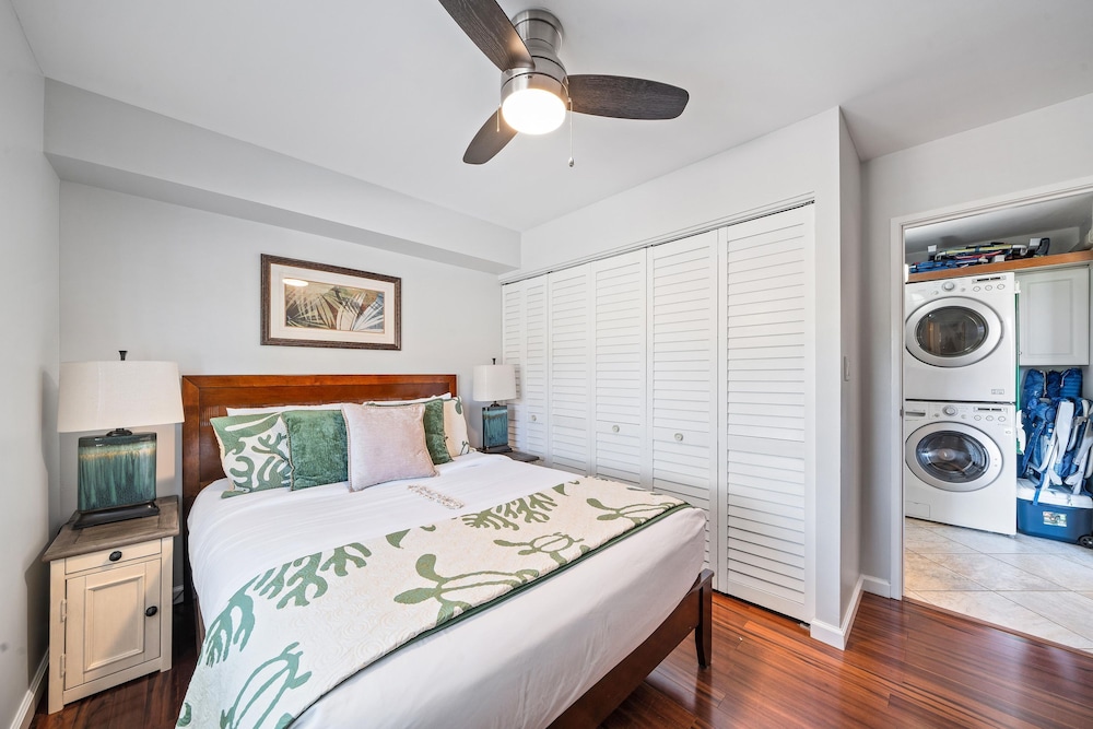 Pacific Shores B303 in Kihei