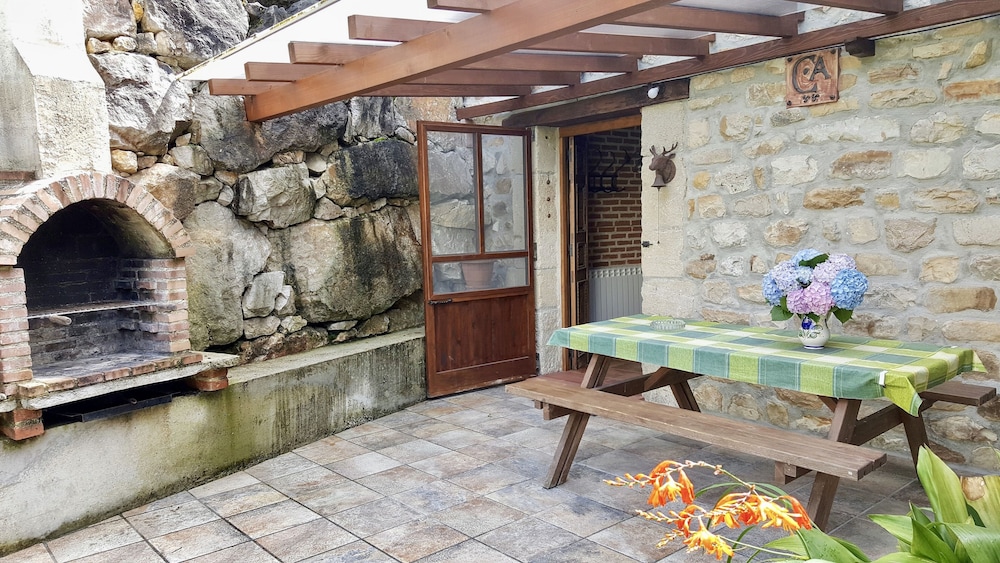 Conjunto de Turismo Rural La Tablá