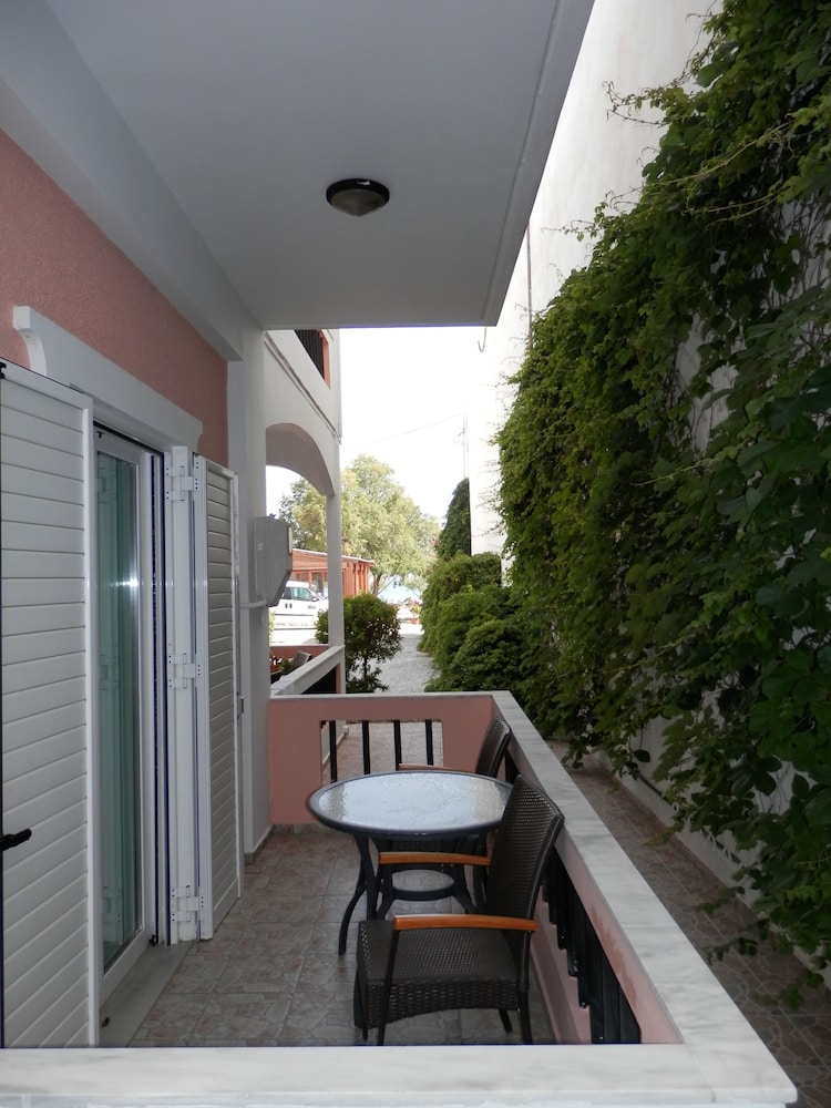 Elena Apartments