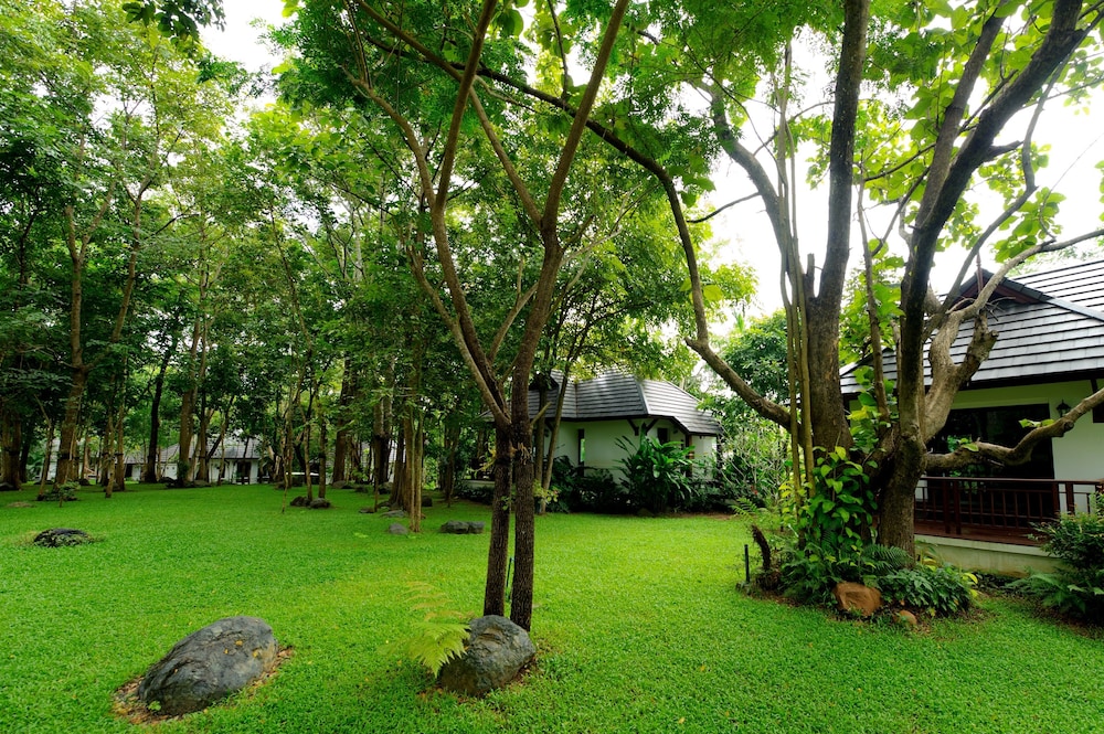 Chiangmai Highlands Golf and Spa Resort