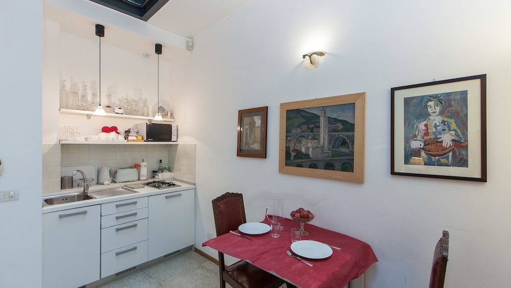 Rental In Rome Orso Loft