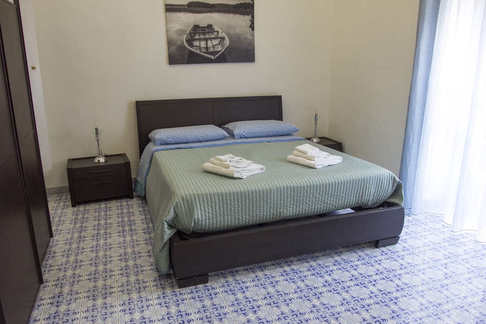 Cetara Albergo Diffuso