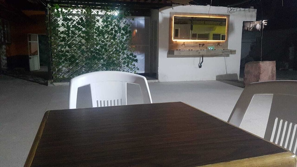 Hostal Casa Gavilan