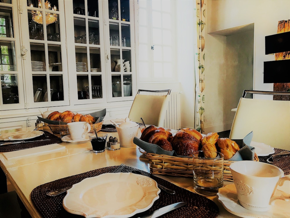 Domaine Pont Juillet