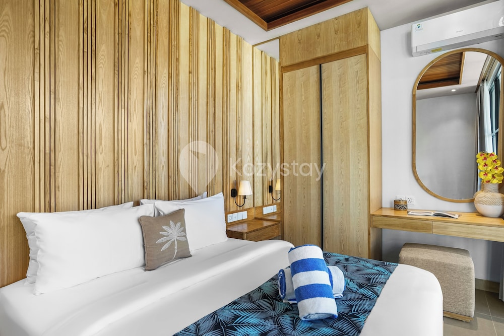 Cayena Villa by Kozystay - Canggu photo 5