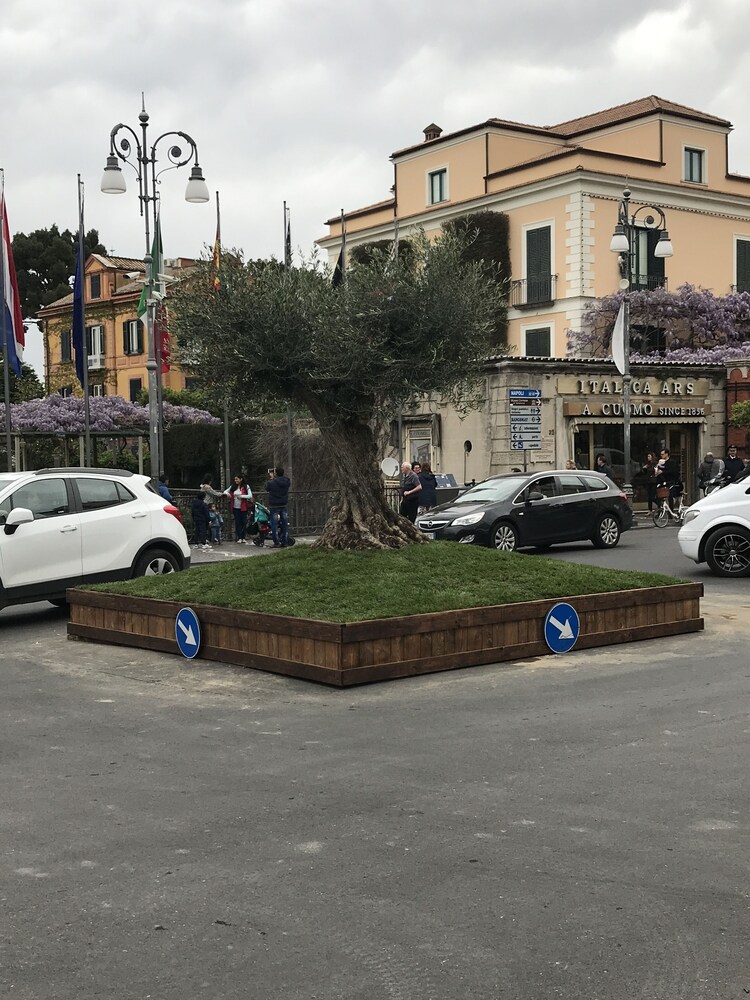 Al Parco Primavera view 3