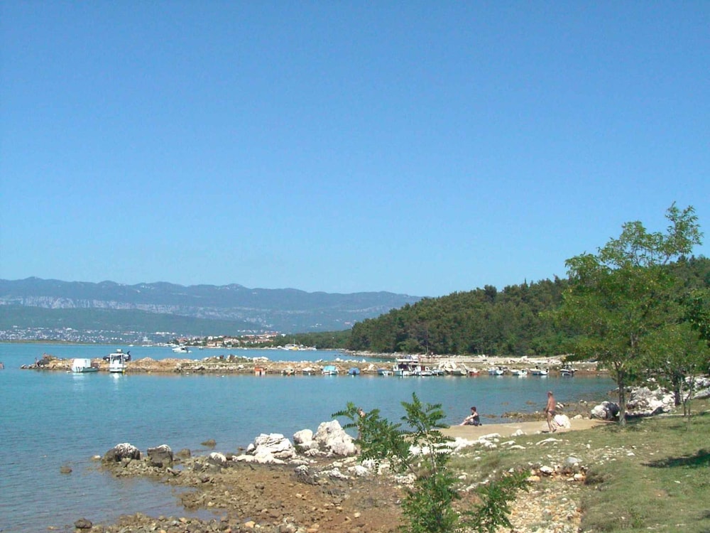 Apartments in Malinska/insel Krk 12469