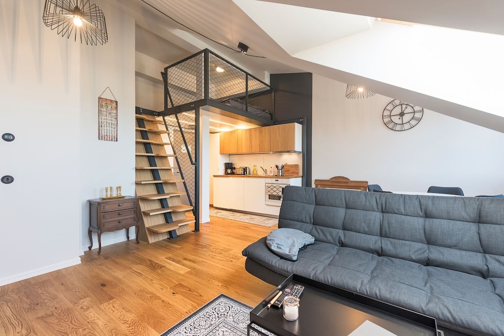 Lighthouse Apartments Tallinn