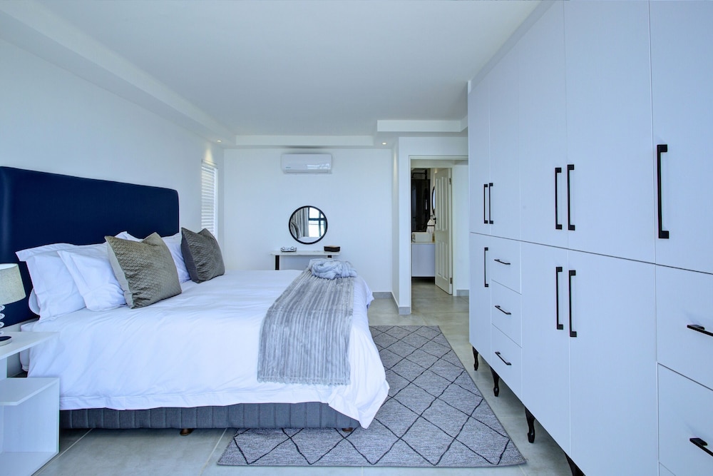 Mosselbay Waterfront Accomodation