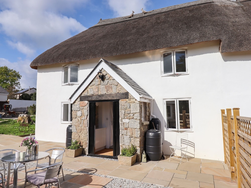 Cob Cottage