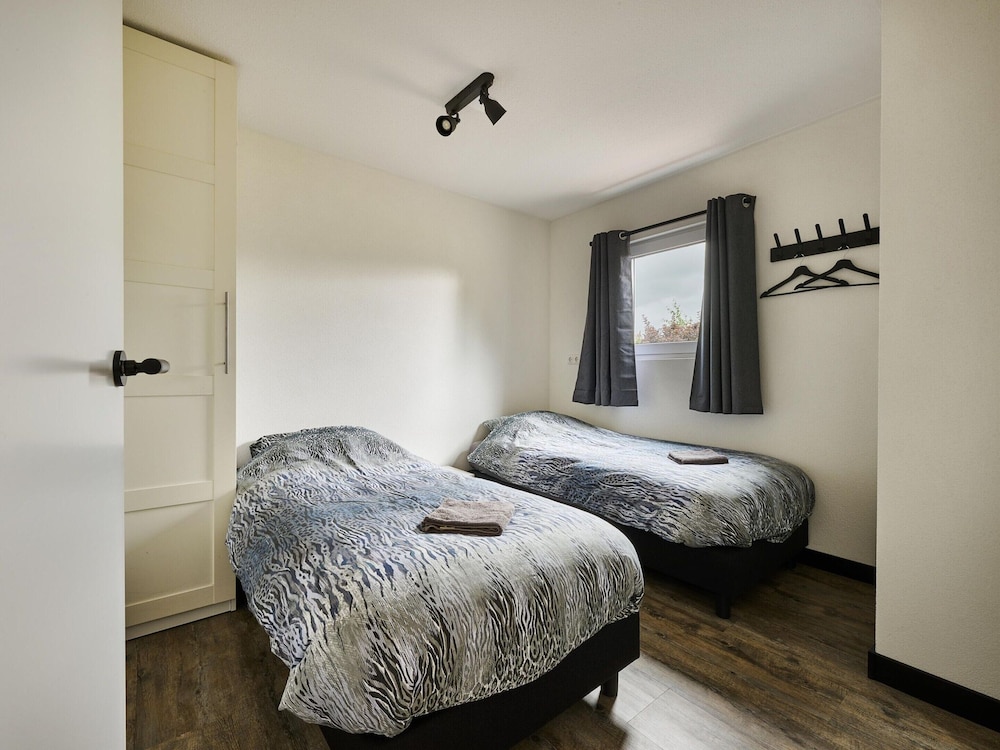Stay at This Beautiful Accommodation in De Kiel