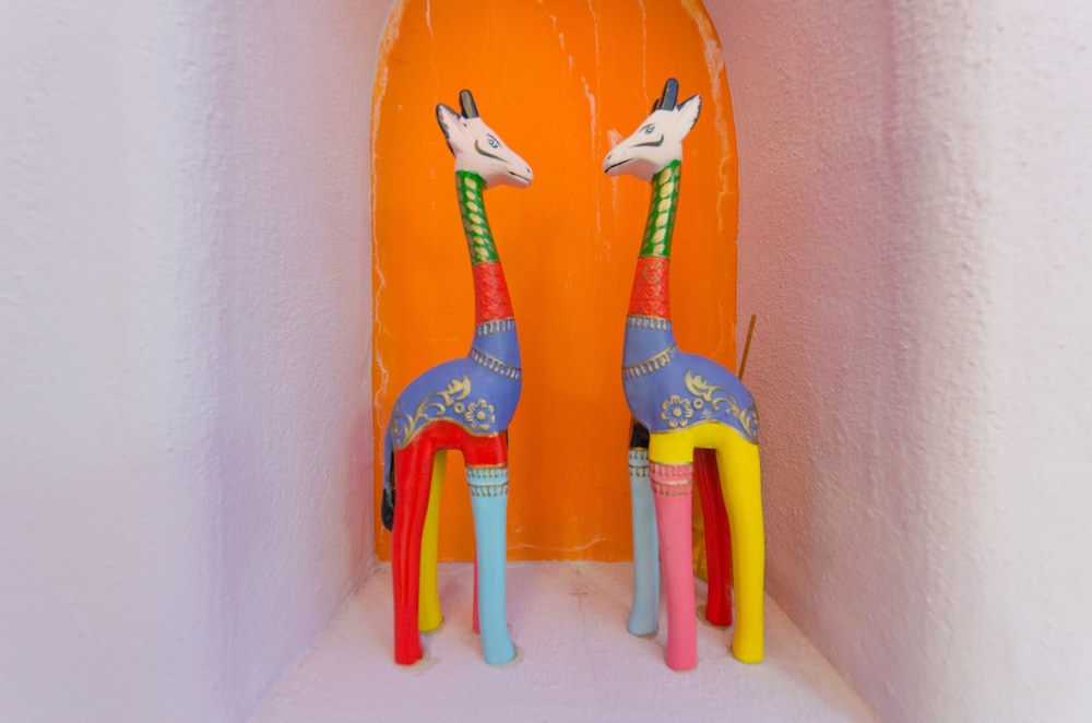 Yellow Submarine view 3