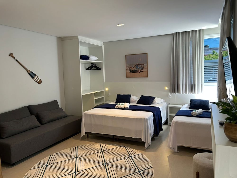 D'Santa Lofts - Penha - SC